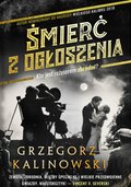 Śmierć z ogłoszenia - ebook