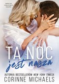 Ta noc jest nasza - ebook