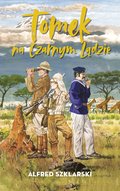 Tomek na Czarnym Lądzie - ebook