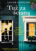 Tuż za ścianą - ebook