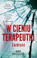 W cieniu terapeutki - ebook