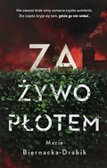 Za żywopłotem - ebook