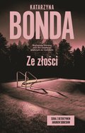 Ze złości - ebook