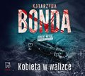 Kobieta w walizce - audiobook