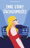 Inne stany świadomości - ebook