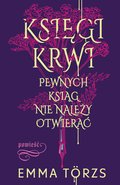 Księga krwi - ebook