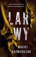 Larwy - ebook