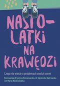 Nastolatki na krawędzi - ebook