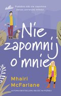 Nie zapomnij o mnie - ebook