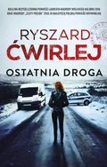 Ostatnia droga - ebook