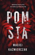 Pomsta. Tom 1 - ebook