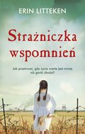 Strażniczka wspomnień - ebook