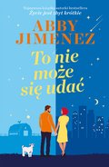 To nie może się udać - ebook