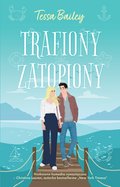 Trafiony, zatopiony - ebook