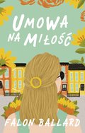 Umowa na miłość - ebook