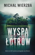 Wyspa łotrów - ebook