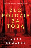 Zło pójdzie za tobą - ebook