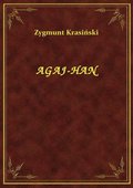 Agaj-Han - ebook