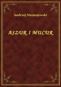 Aszur I Mucur - ebook