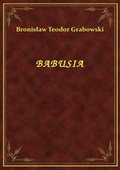 Babusia - ebook