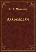 Baryłeczka - ebook