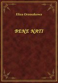 Bene Nati - ebook