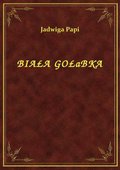 Biała Gołabka - ebook