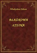 Błażkowa Łysina - ebook