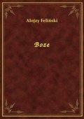 Boże - ebook