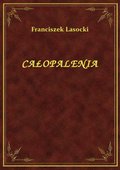 Całopalenia - ebook