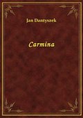 Carmina - ebook