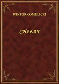 Chałat - ebook