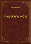 Chrześcijanin - ebook