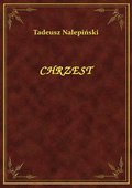 Chrzest - ebook