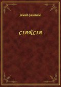 Ciańcia - ebook