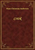 Cień - ebook