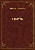 Cienie - ebook