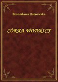 Córka Wodnicy - ebook