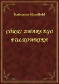 Córki Zmarłego Pułkownika - ebook