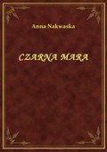 Czarna Mara - ebook