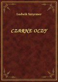 Czarne Oczy - ebook