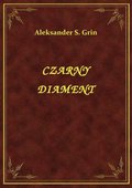 Czarny Diament - ebook