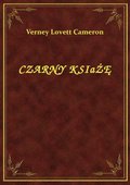 Czarny Ksiażę - ebook