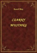 Czarny Mustang - ebook