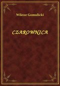 Czarownica - ebook