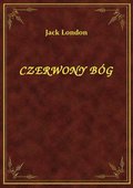 Czerwony Bóg - ebook