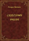 Czyśćcowe Dusze - ebook