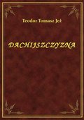 Dachijszczyzna - ebook