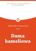 Dama kameliowa - ebook