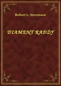 Diament Radży - ebook